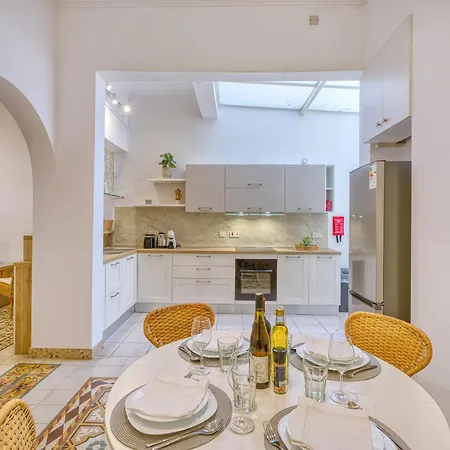 Casa vacanze Charming&cosy Maisonette In Rabe1-1