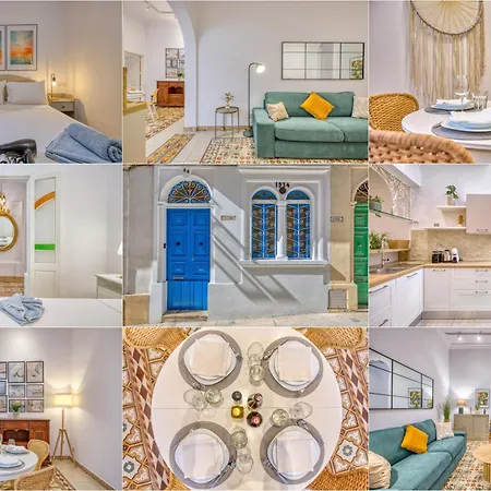 Charming&cosy Maisonette In Rabe1-1 Casa vacanze *