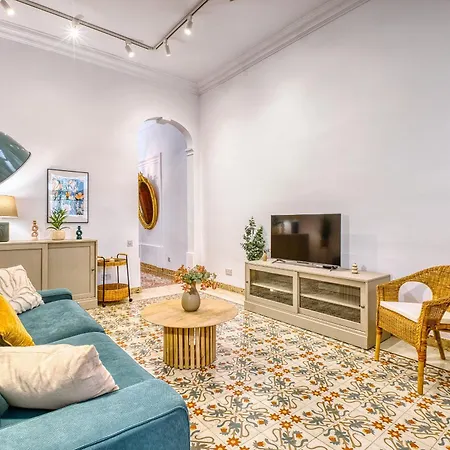 Charming&cosy Maisonette In Rabe1-1 Casa vacanze