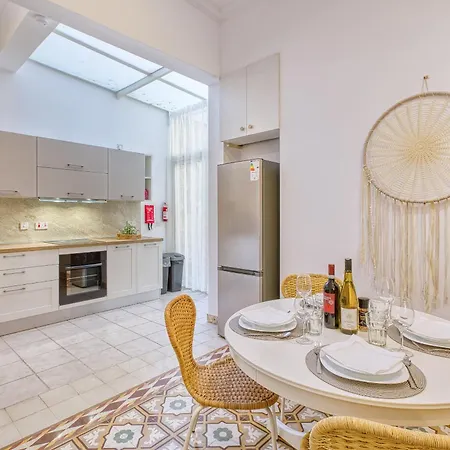 Casa vacanze Charming&cosy Maisonette In Rabe1-1