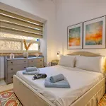 Charming And Cosy Maisonette In Rabe1-1 *