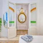 Nyaraló Charming And Cosy Maisonette In Rabe1-1 *
