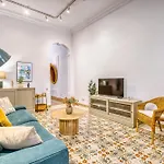 Charming And Cosy Maisonette In Rabe1-1 Nyaraló