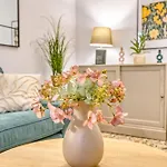 Charming And Cosy Maisonette In Rabe1-1 * Sliema