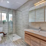 Nyaraló Charming And Cosy Maisonette In Rabe1-1 *