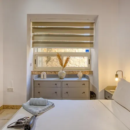 Charming&cosy Maisonette In Rabe1-1 Hébergement de vacances