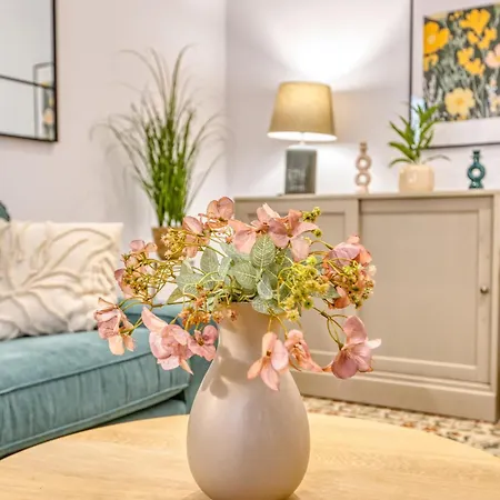 Charming And Cosy Maisonette In Rabe1-1 * Sliema